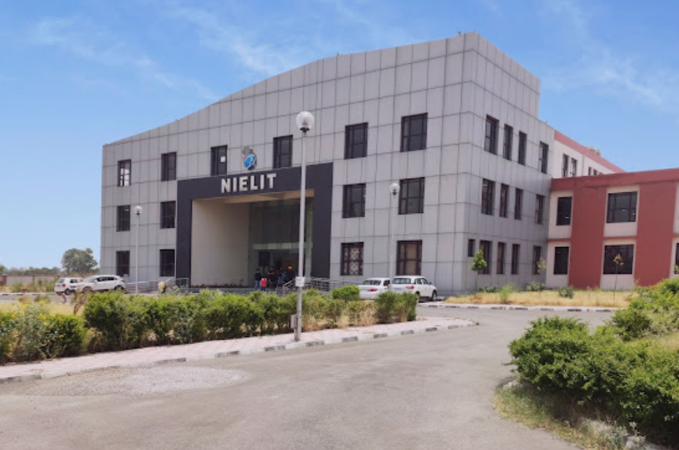 nielit ropar image